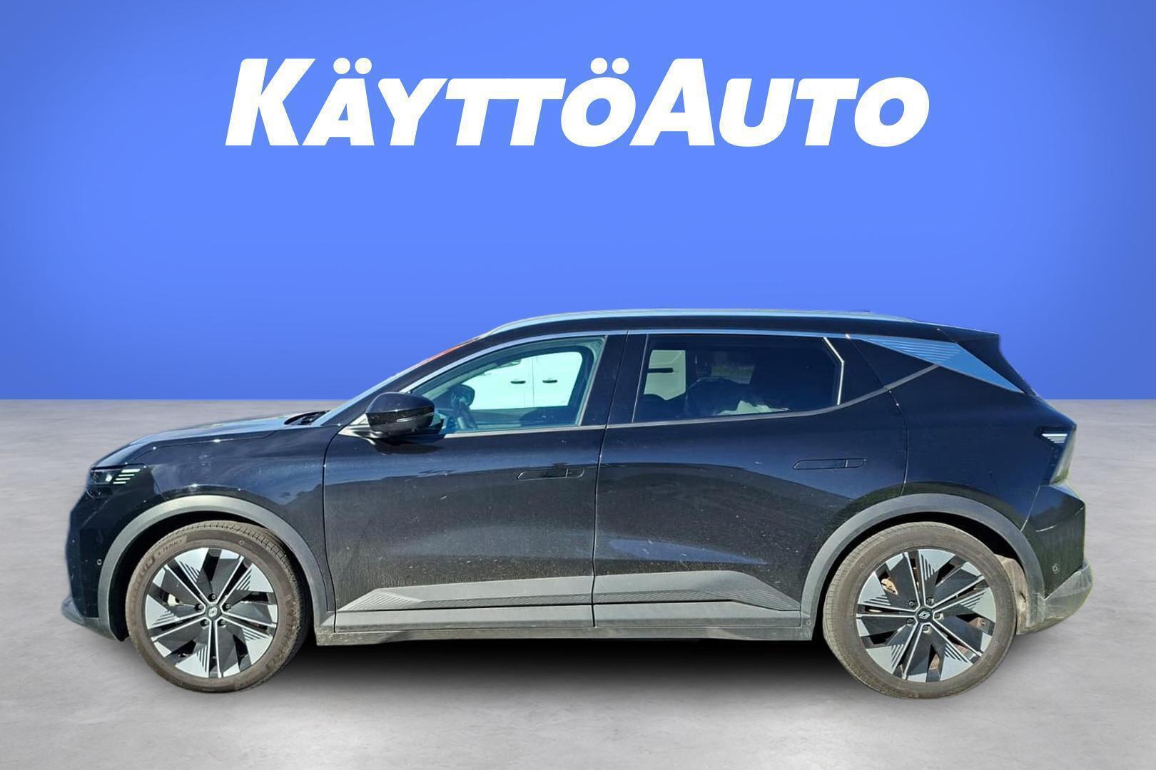 Renault Scenic 2024, kuva 2/9