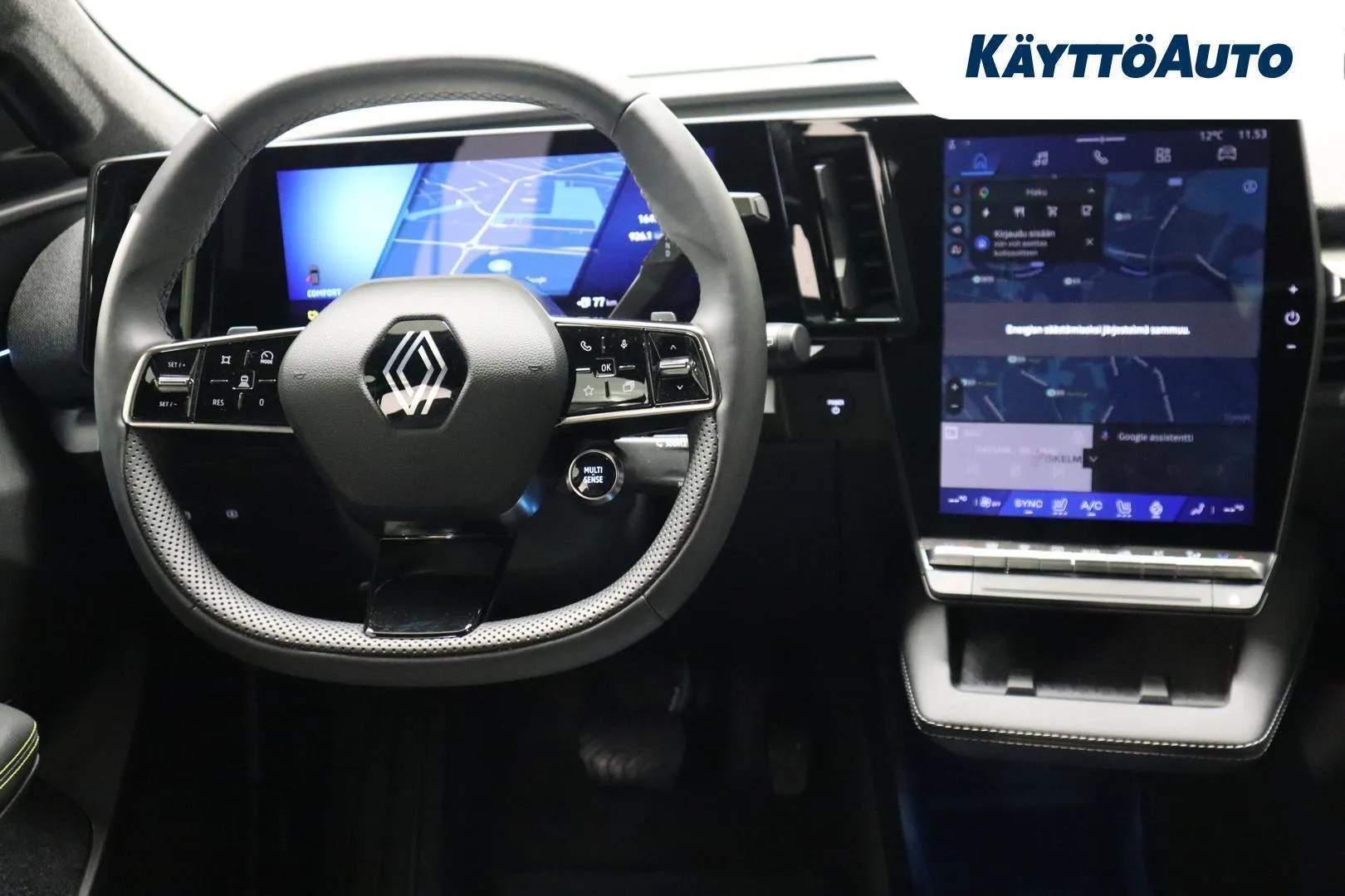 Renault Scenic XTR-564 carousel image