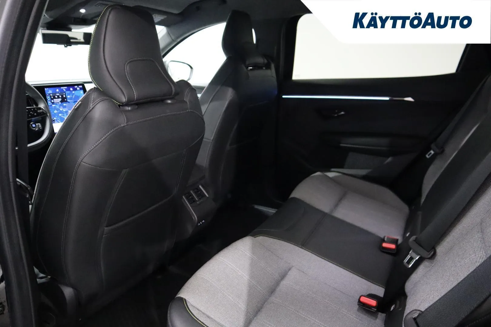 Renault Scenic XTR-564 carousel image