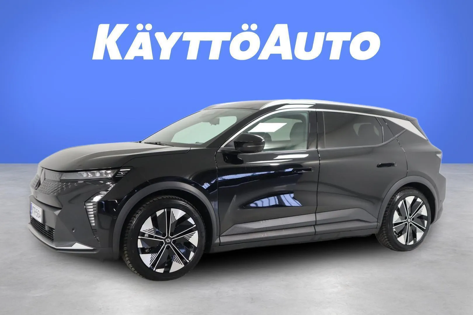 Renault Scenic XTR-564 carousel image