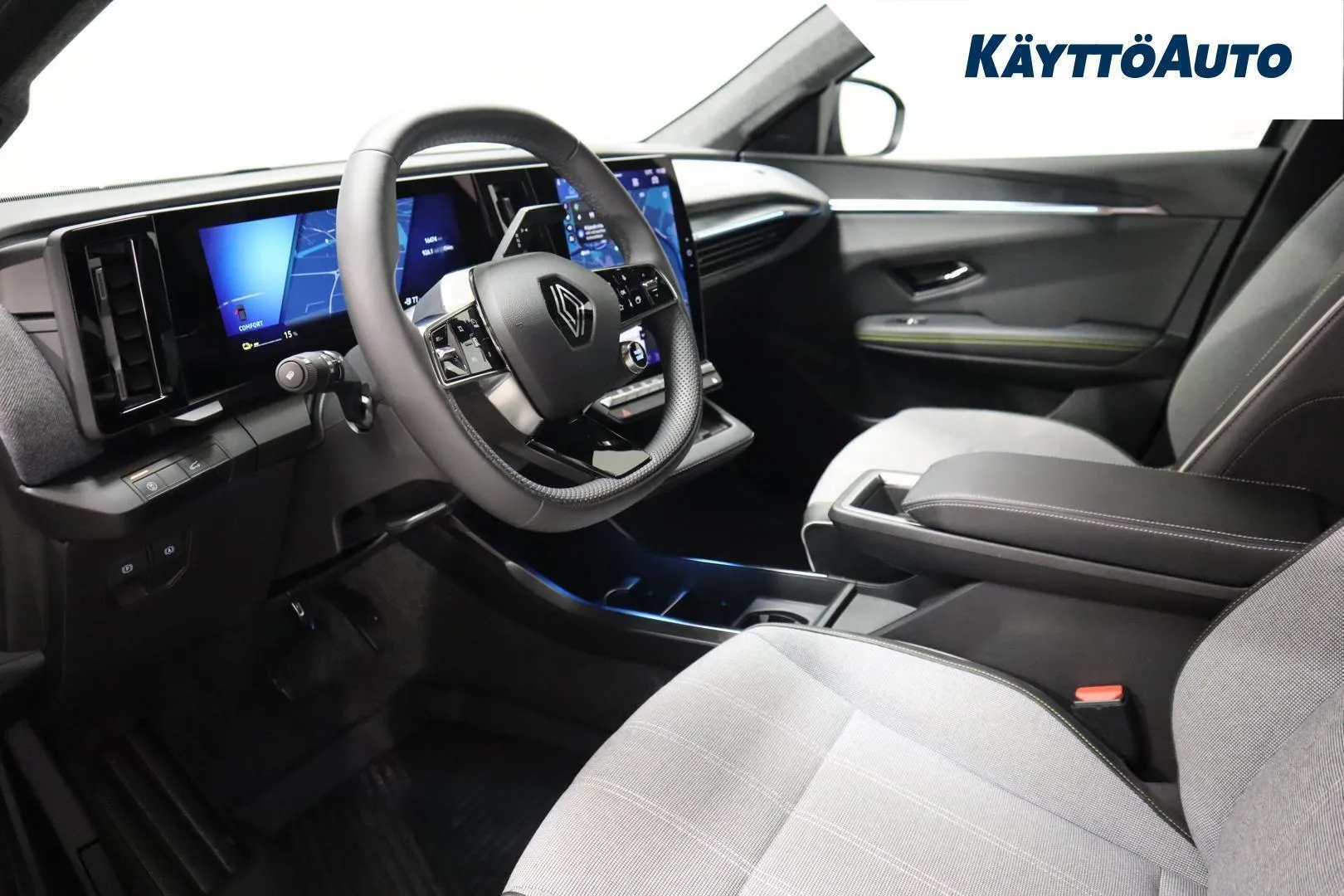 Renault Scenic XTR-564 carousel image