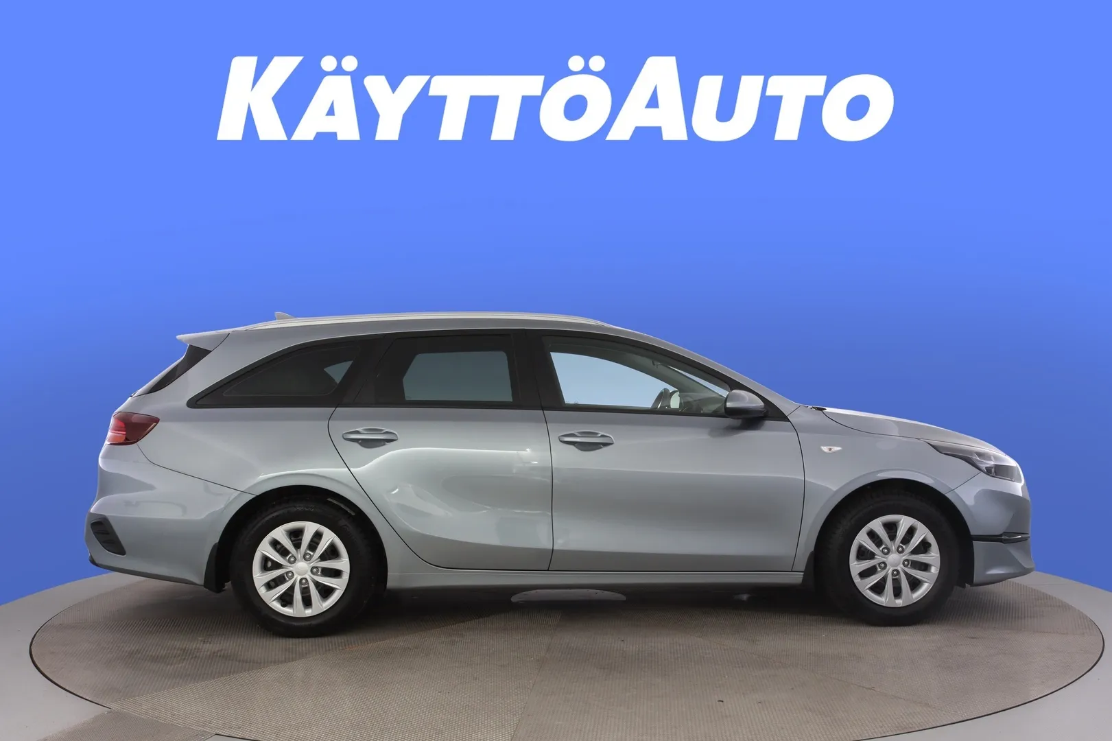 Kia Ceed RXA-586 carousel image