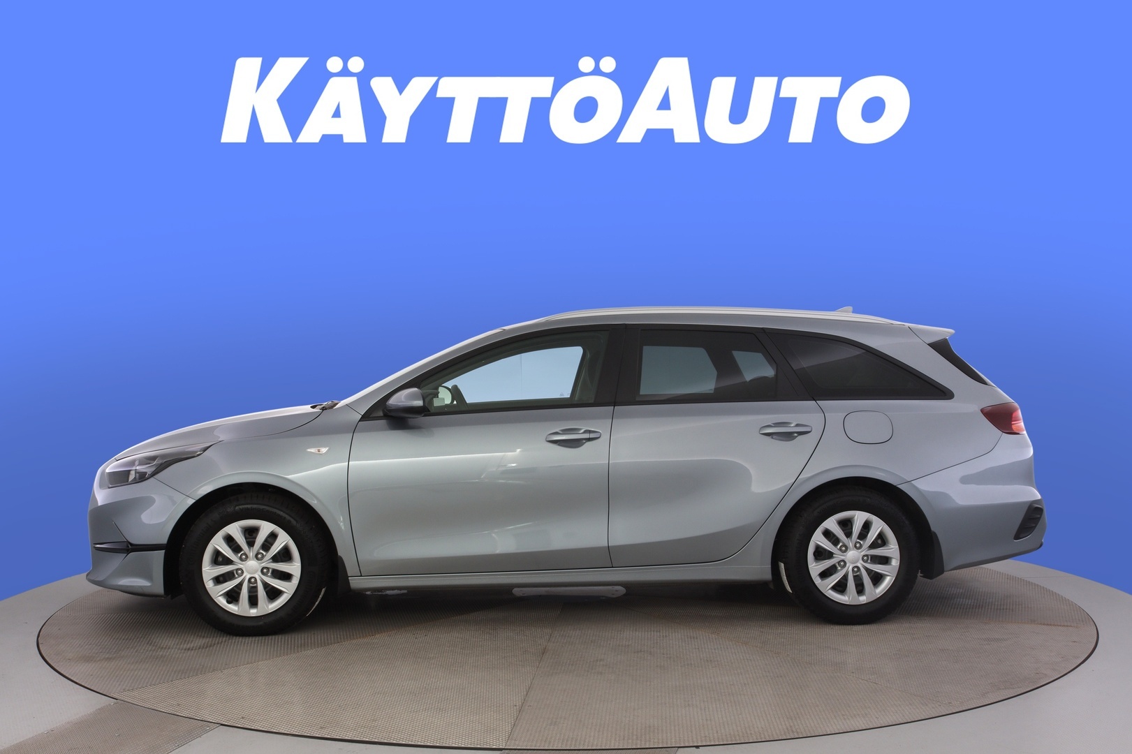 Kia Ceed 2025, bild 3/45