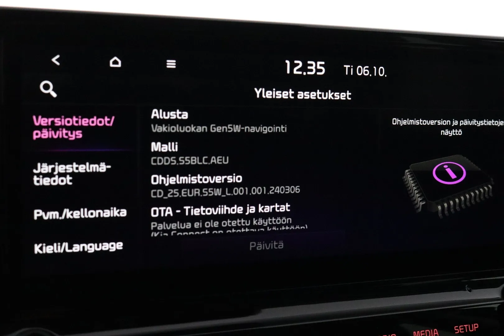 Kia Ceed RXA-586 carousel image