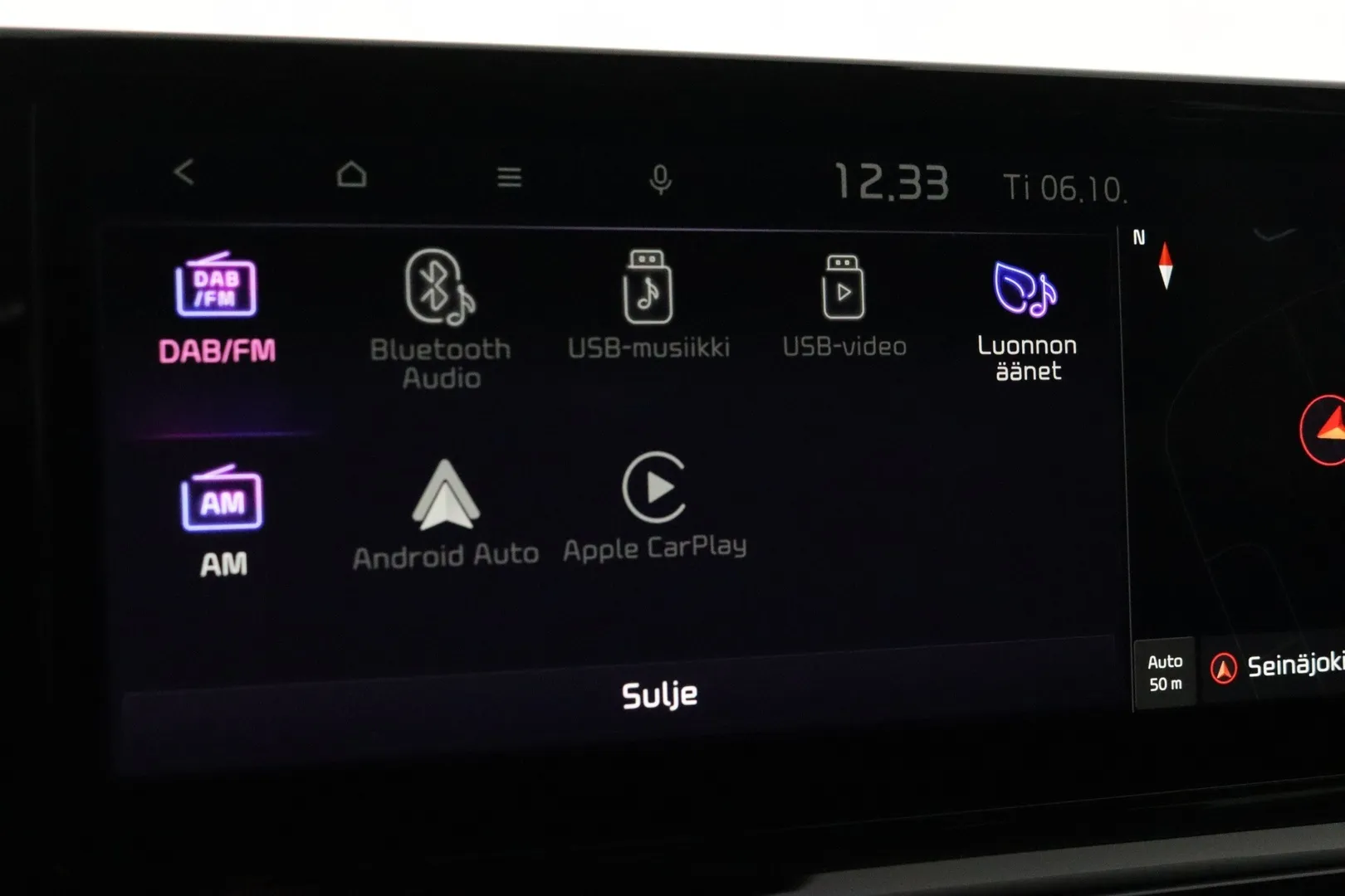 Kia Ceed RXA-586 carousel image