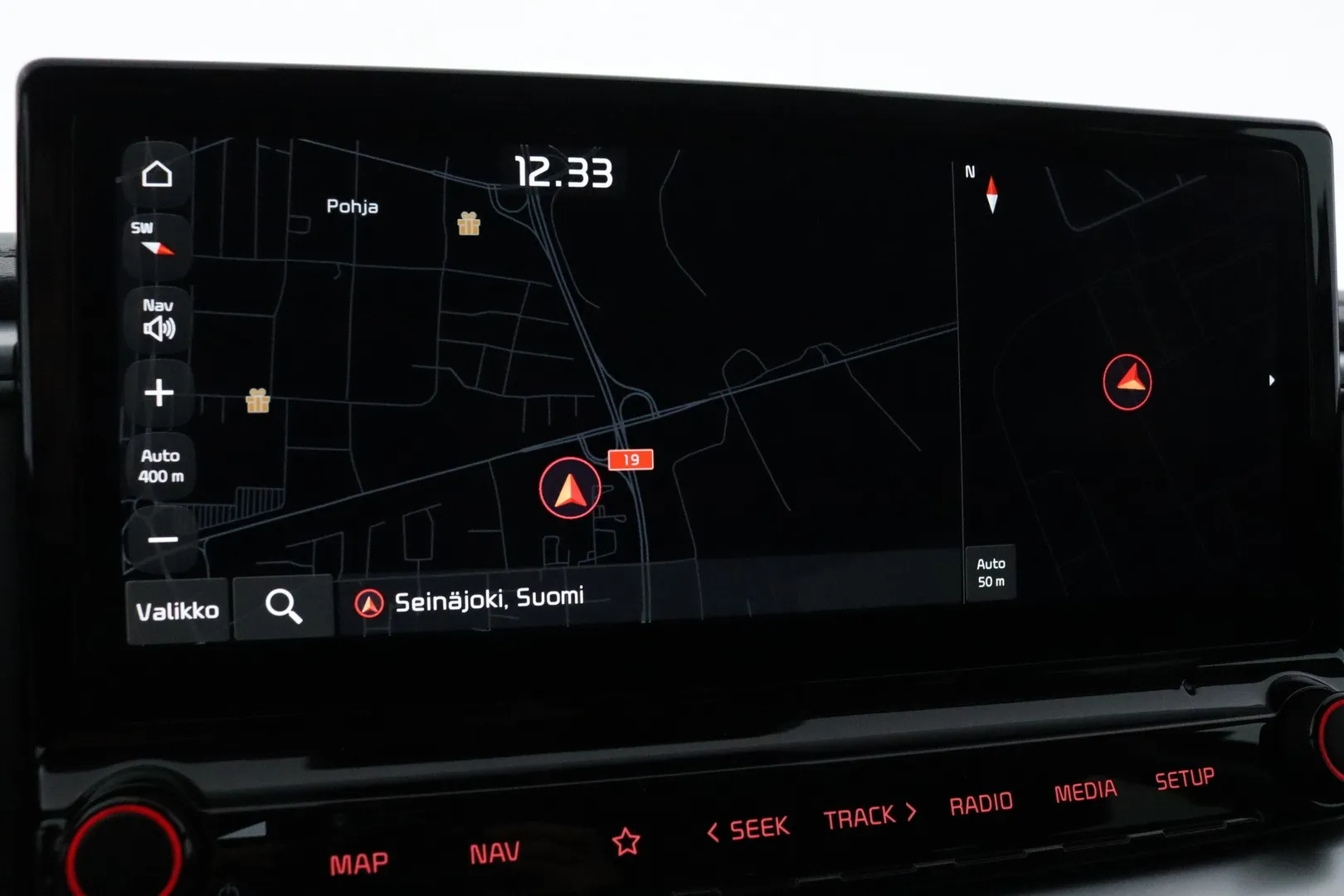 Kia Ceed RXA-586 carousel image