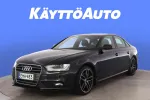 Audi A4 EMH-983 carousel thumbs