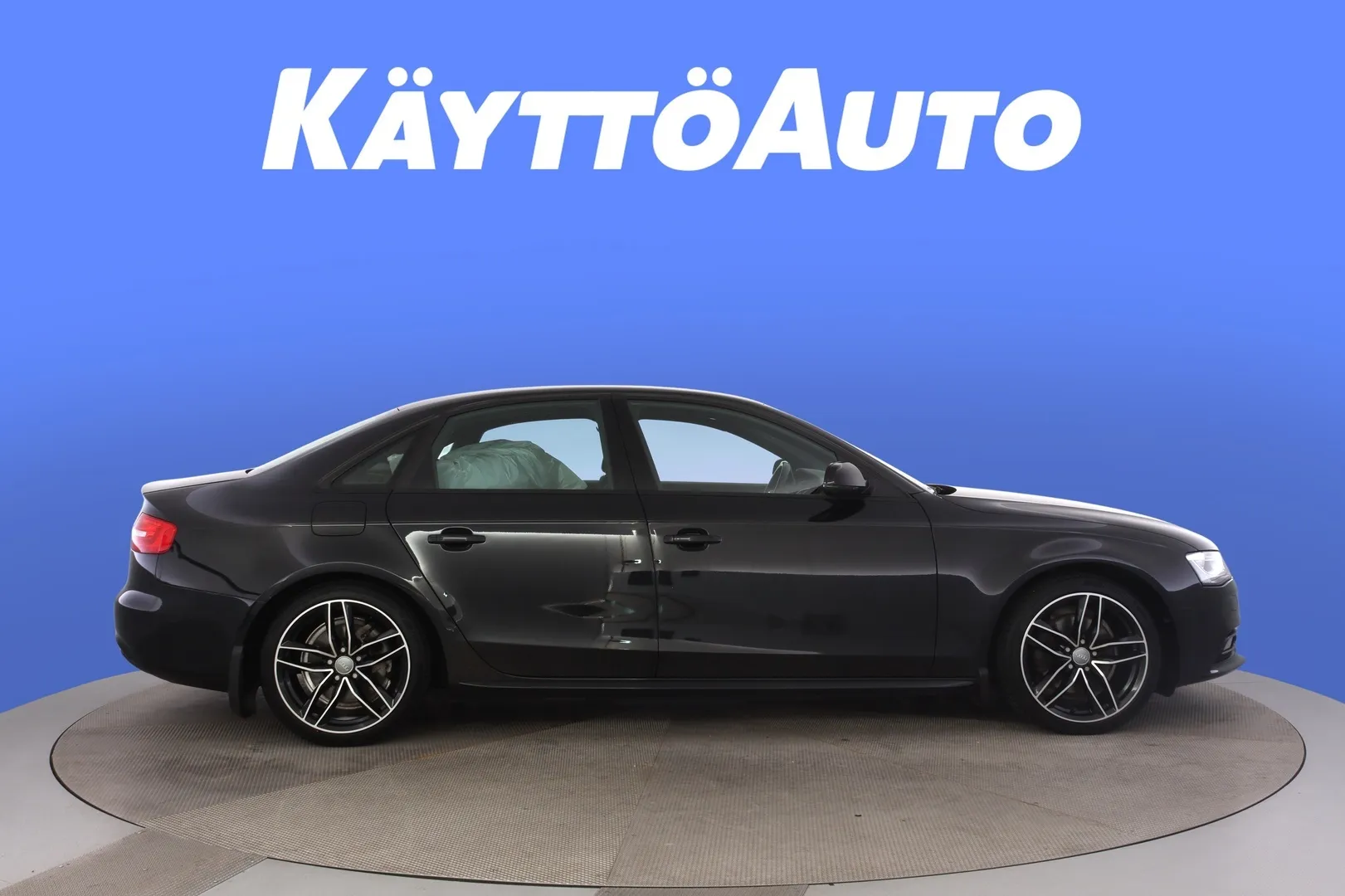 Audi A4 EMH-983 carousel image