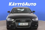 Audi A4 EMH-983 carousel thumbs