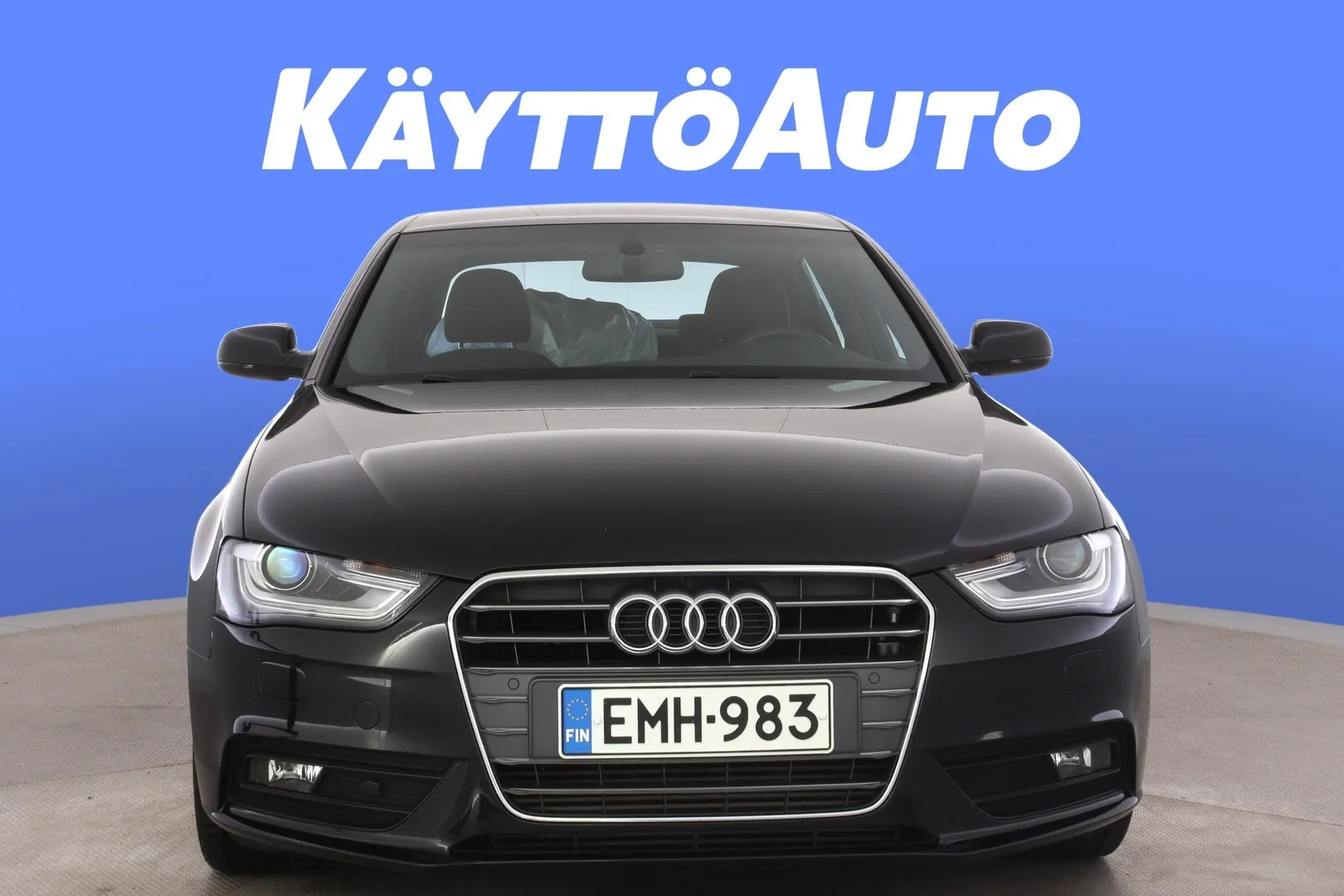 Audi A4 EMH-983 carousel image