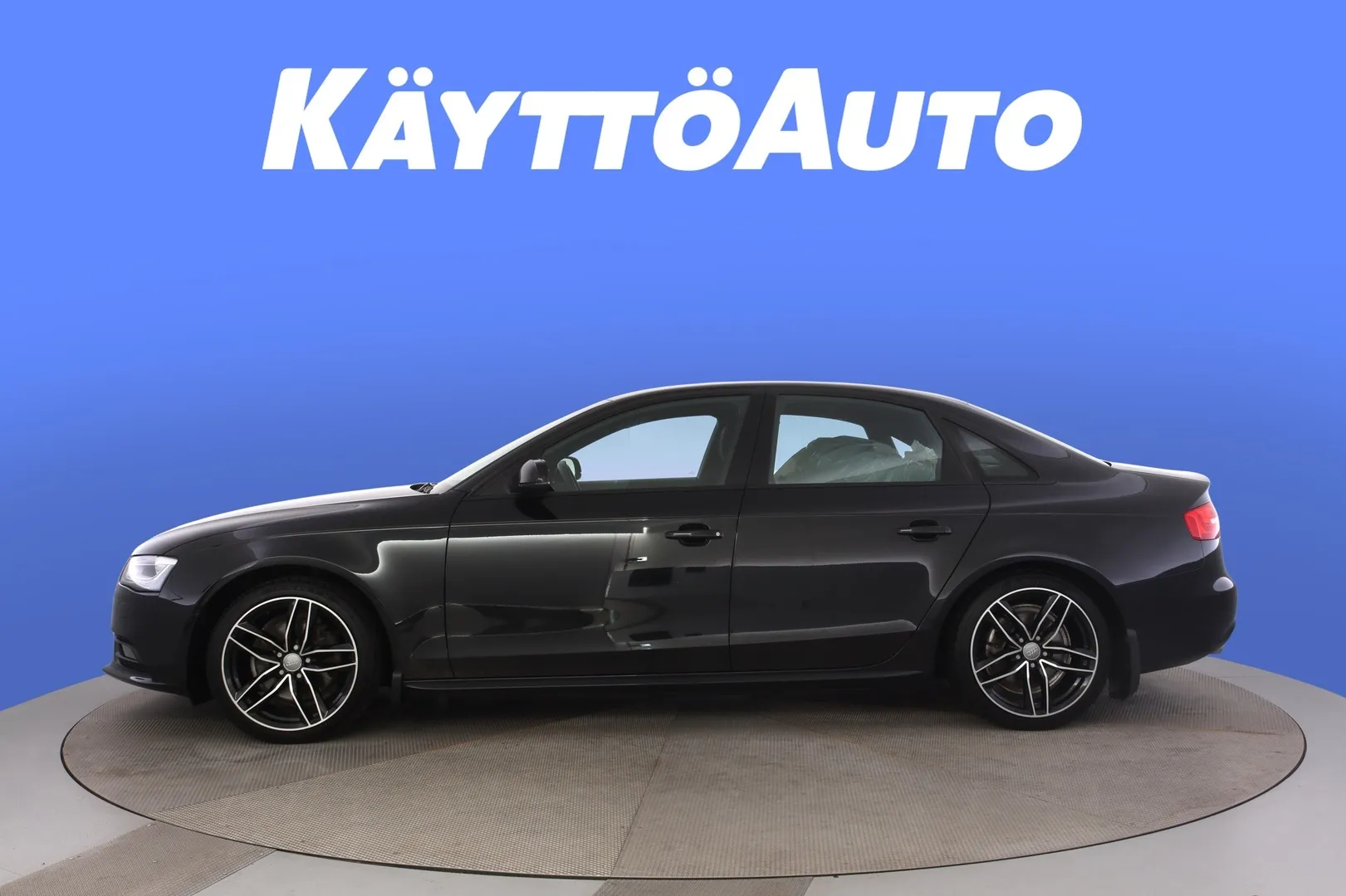 Audi A4 EMH-983 carousel image