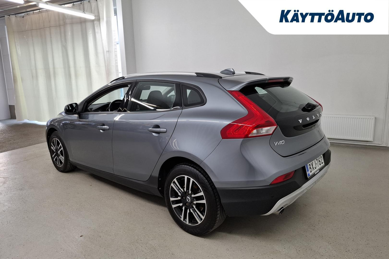 Volvo V40 Cross Country D3 Business 2017, kuva 4/16
