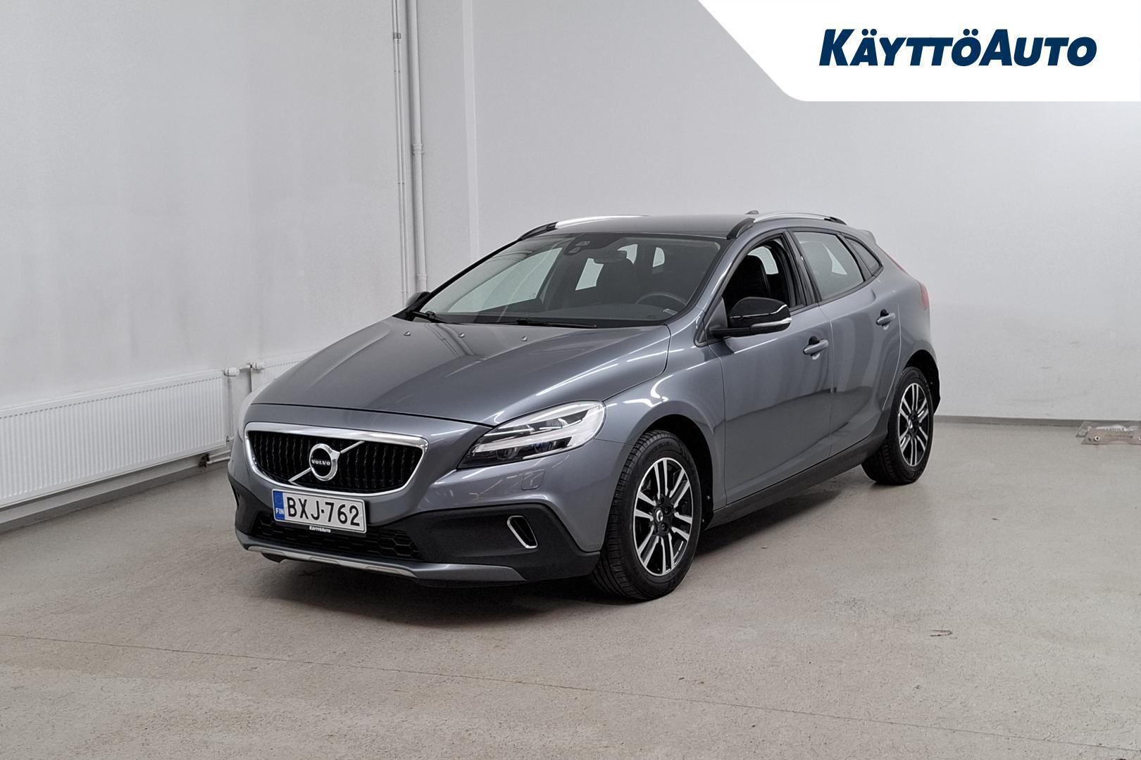 Volvo V40 Cross Country D3 Business 2017, kuva 2/16