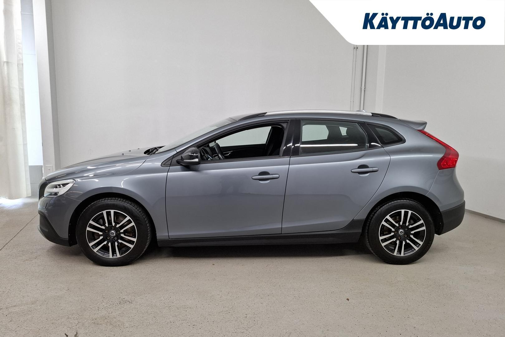 Volvo V40 Cross Country D3 Business 2017, kuva 3/16