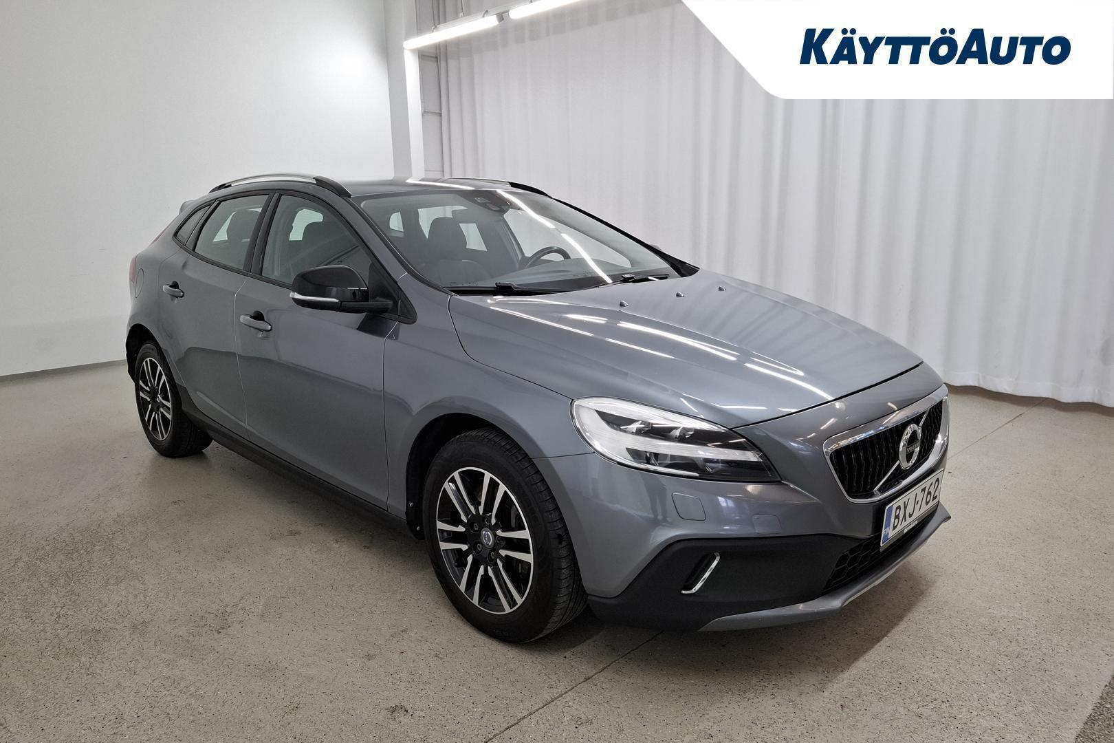 Volvo V40 Cross Country D3 Business 2017, kuva 6/16