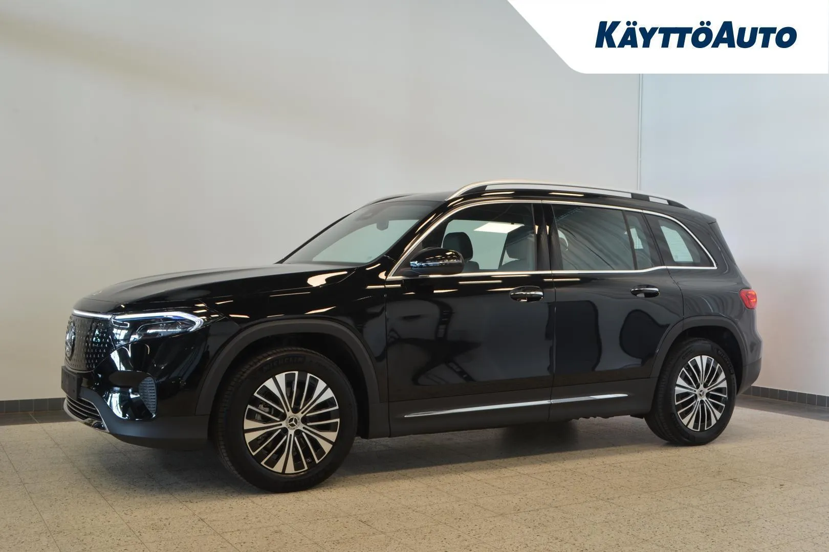 Mercedes-Benz EQB KXL-649 carousel image