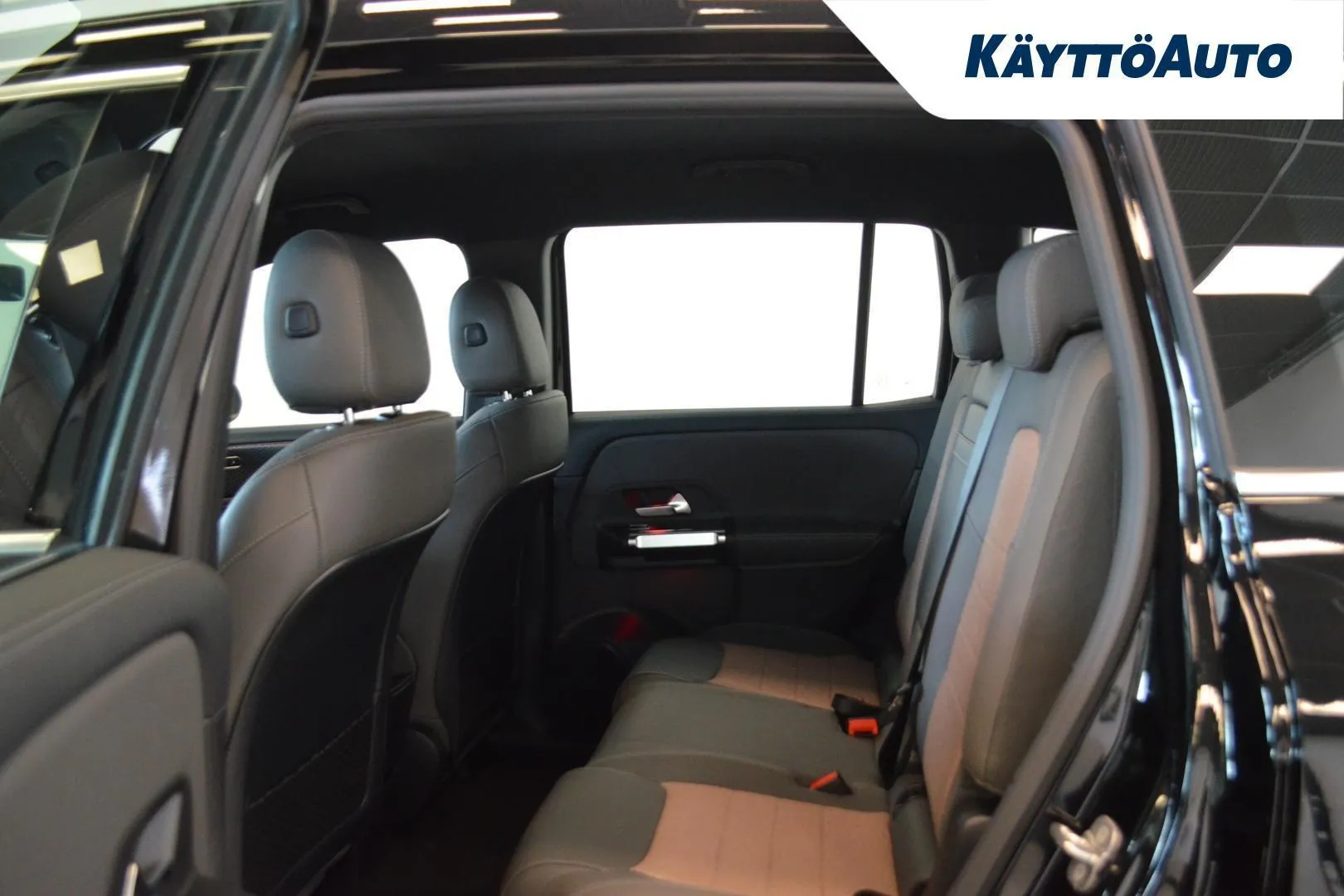 Mercedes-Benz EQB KXL-649 carousel image