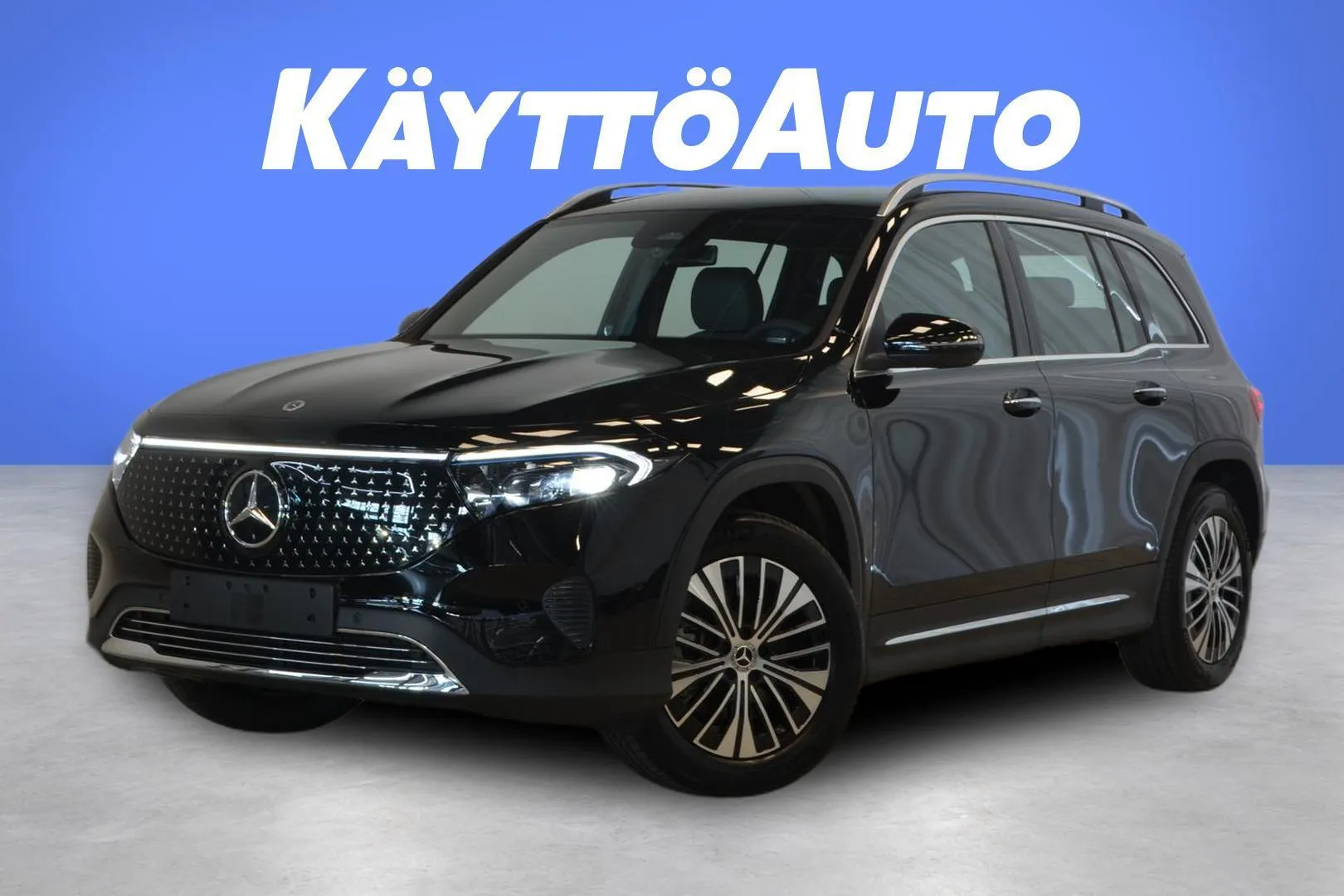 Mercedes-Benz EQB KXL-649 carousel image