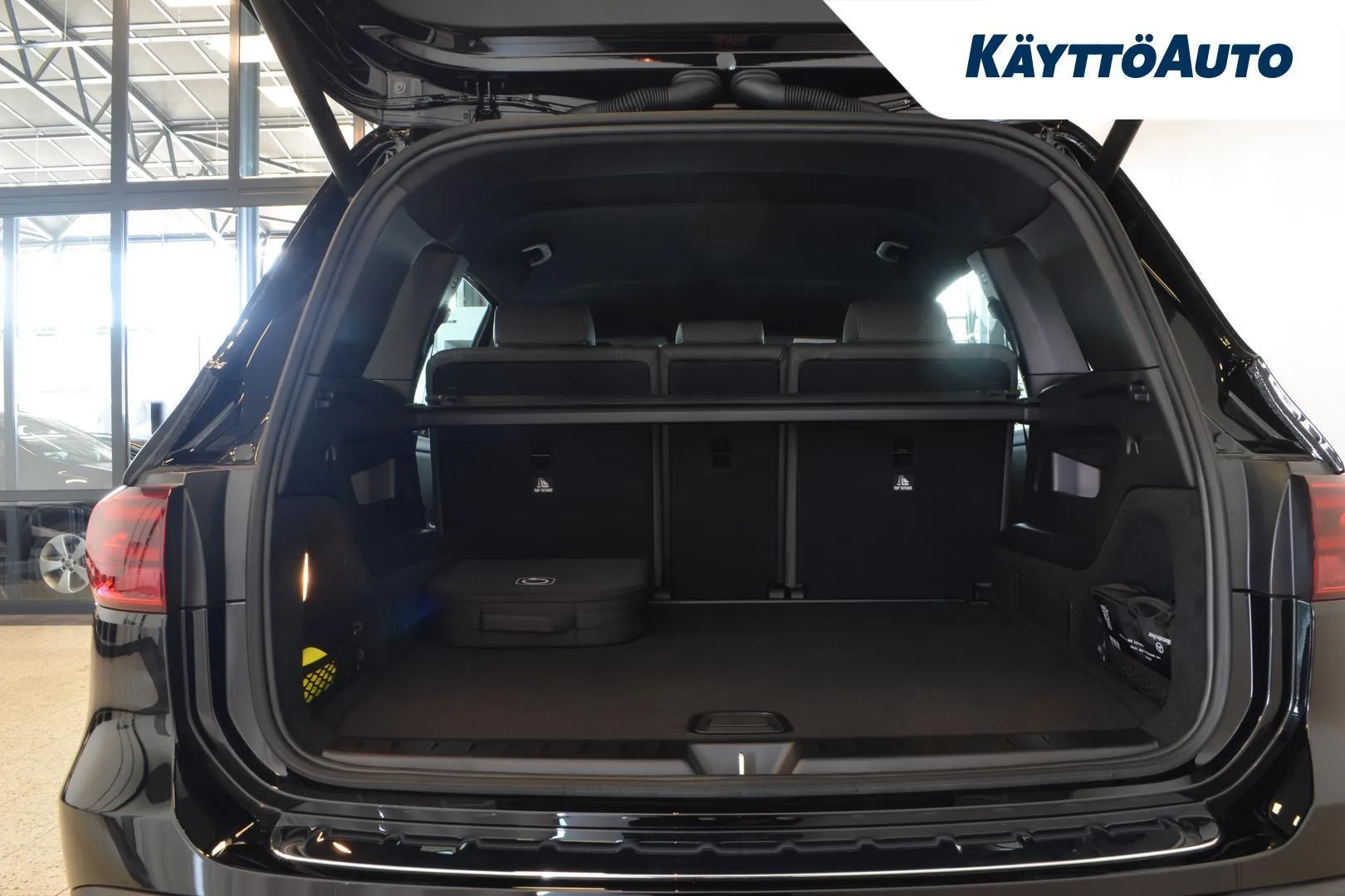Mercedes-Benz EQB KXL-649 carousel image