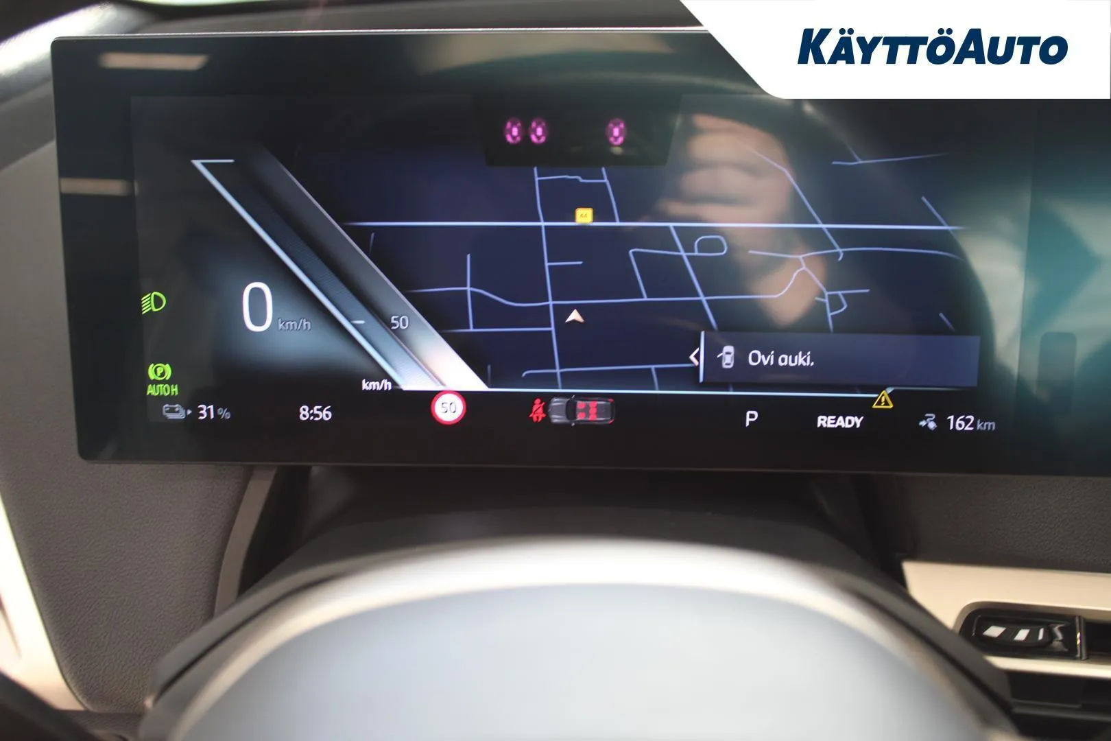 BMW iX ISJ-820 carousel image