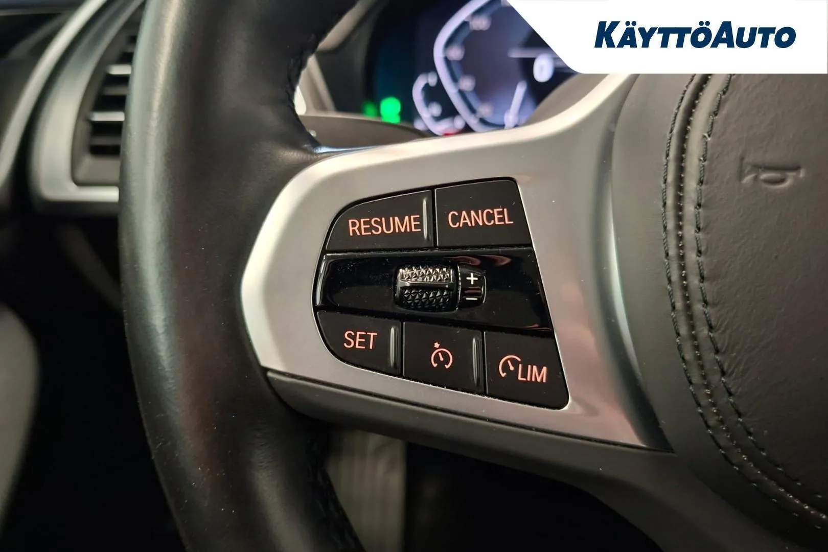 BMW X3 OZJ-185 carousel image