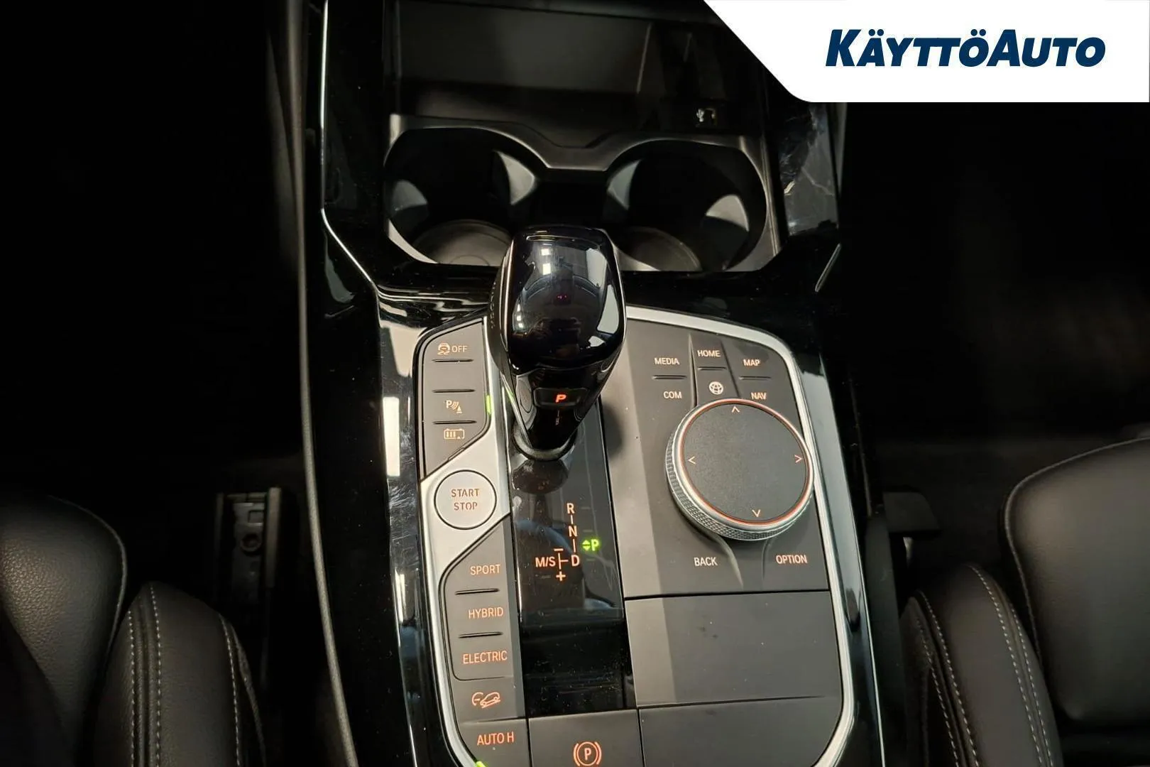 BMW X3 OZJ-185 carousel image