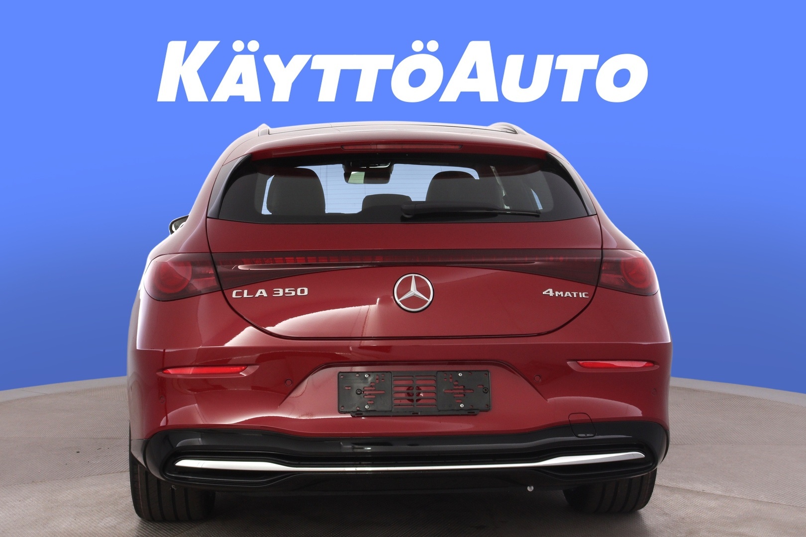 Mercedes-Benz CLA 2026, bild 4/45