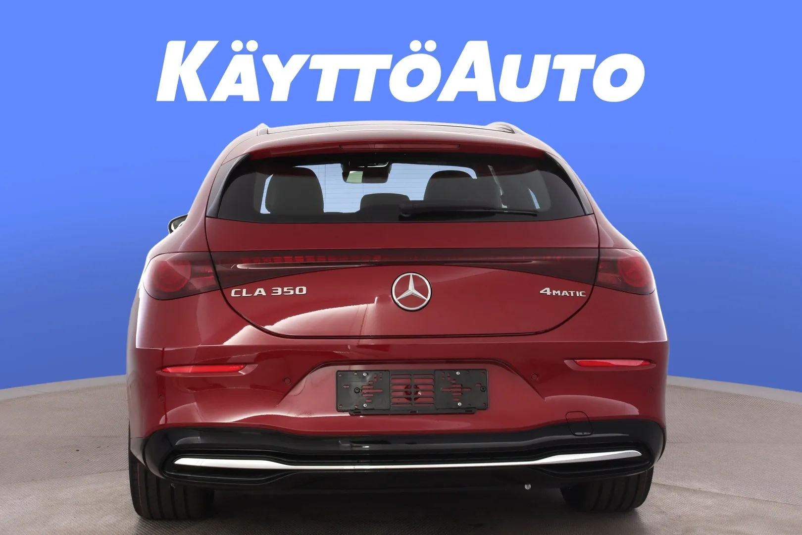 Mercedes-Benz CLA YMV-655 carousel image