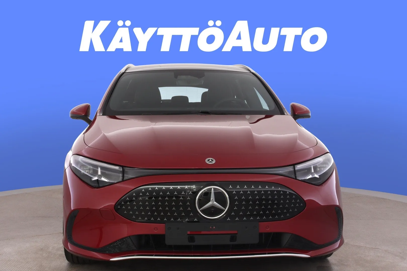 Mercedes-Benz CLA YMV-655 carousel image