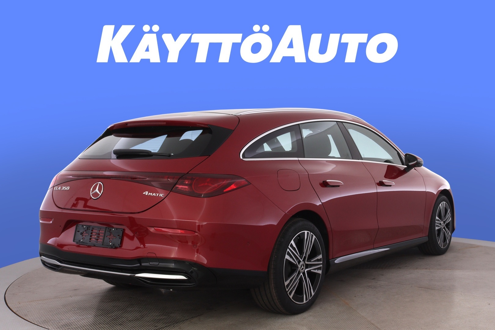 Mercedes-Benz CLA 2026, bild 5/45