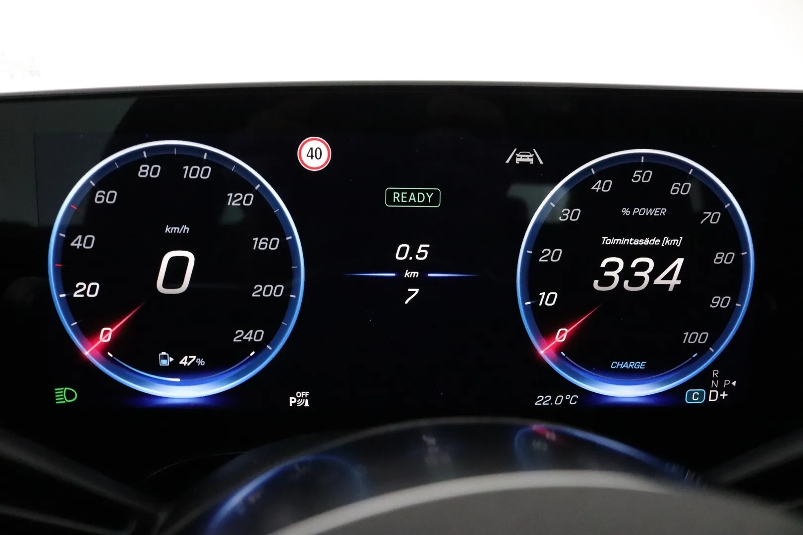 Mercedes-Benz CLA YMV-655 carousel image