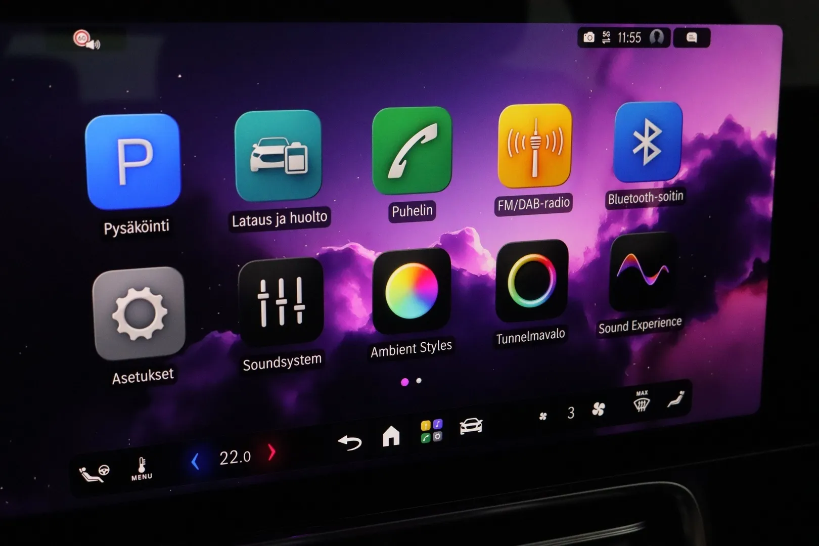 Mercedes-Benz CLA YMV-655 carousel image