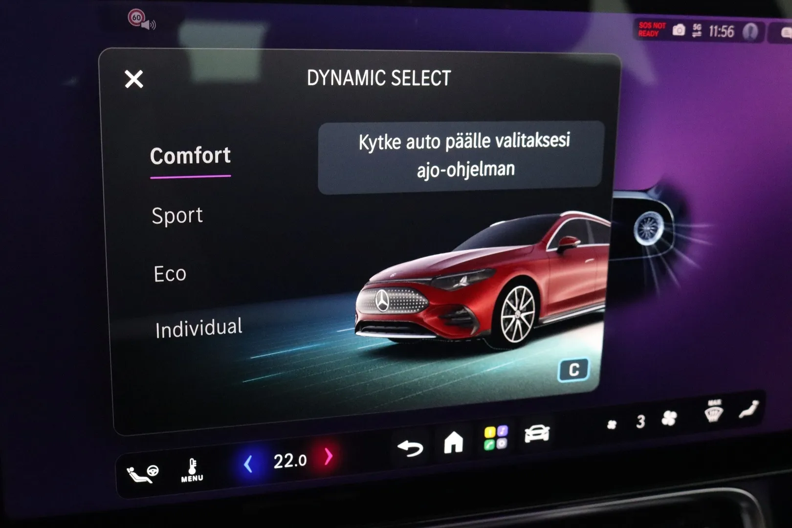 Mercedes-Benz CLA YMV-655 carousel image
