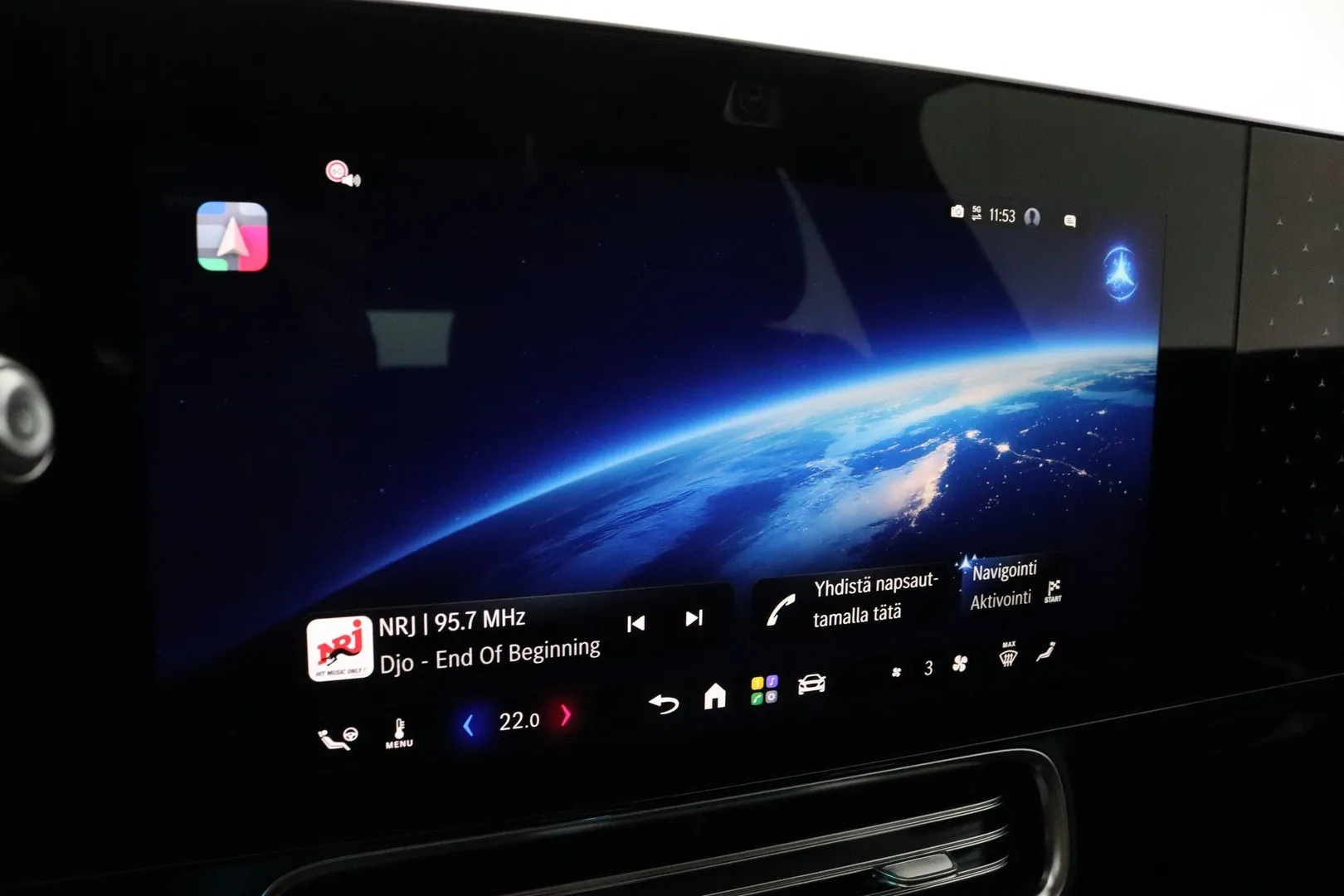 Mercedes-Benz CLA YMV-655 carousel image