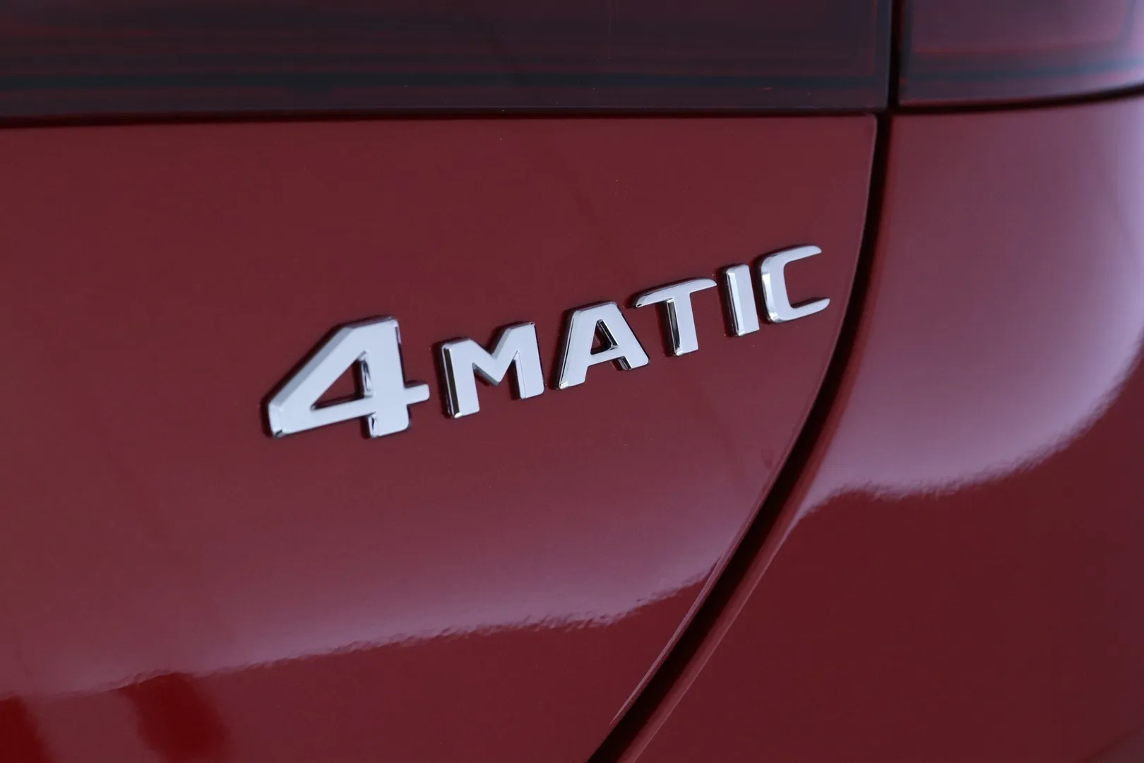 Mercedes-Benz CLA YMV-655 carousel image