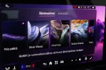 Mercedes-Benz CLA YMV-655 carousel thumbs