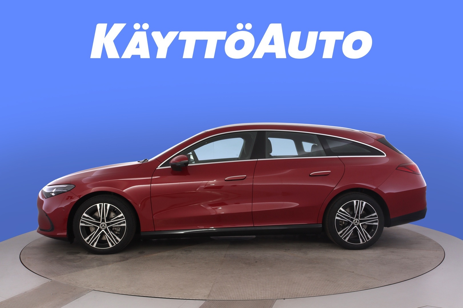 Mercedes-Benz CLA 2026, bild 2/45