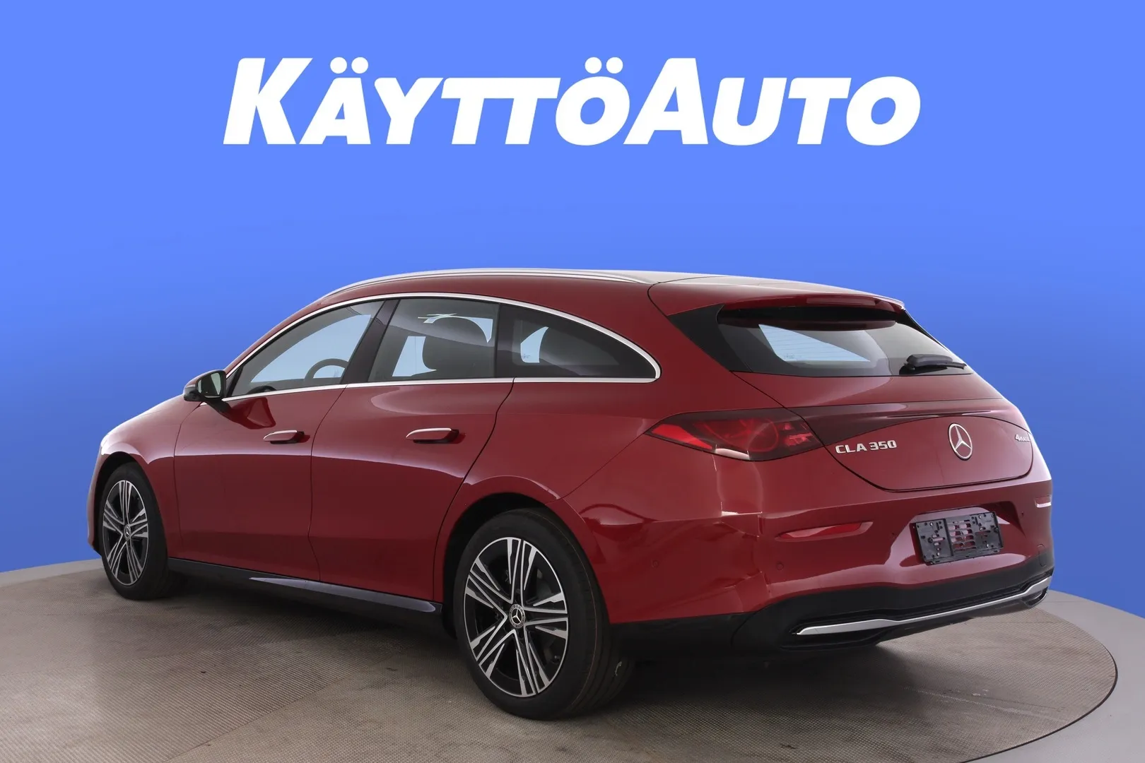 Mercedes-Benz CLA YMV-655 carousel image