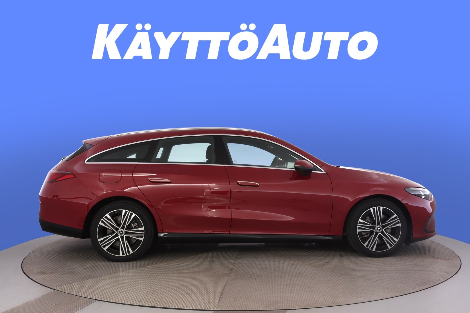 Mercedes-Benz CLA 2026, bild 6/45