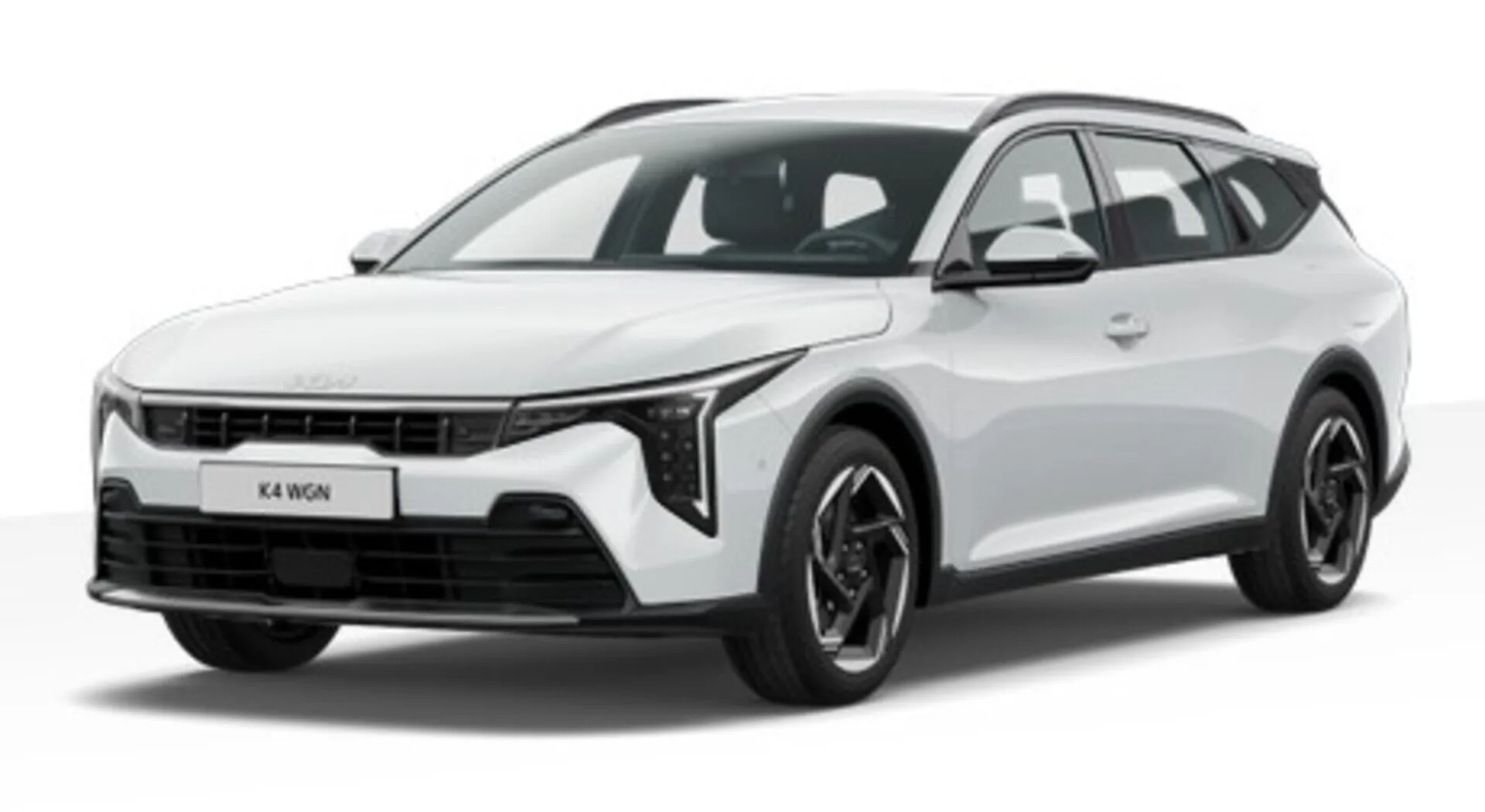 Kia K4 C-4133756 carousel image