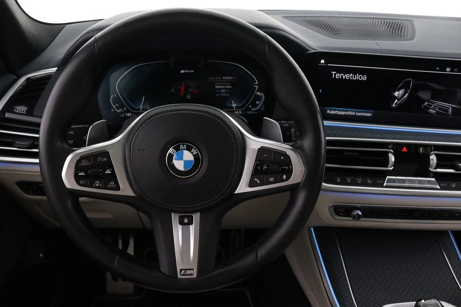 BMW X5 ZMV-609 carousel image