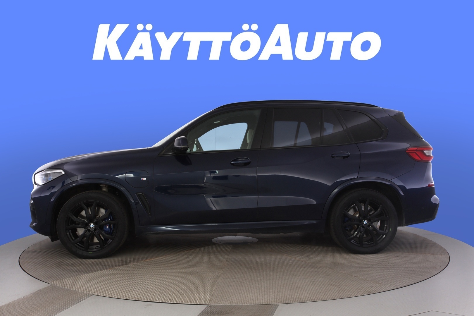 BMW X5 G05 xDrive45e A 2020, bild 2/62