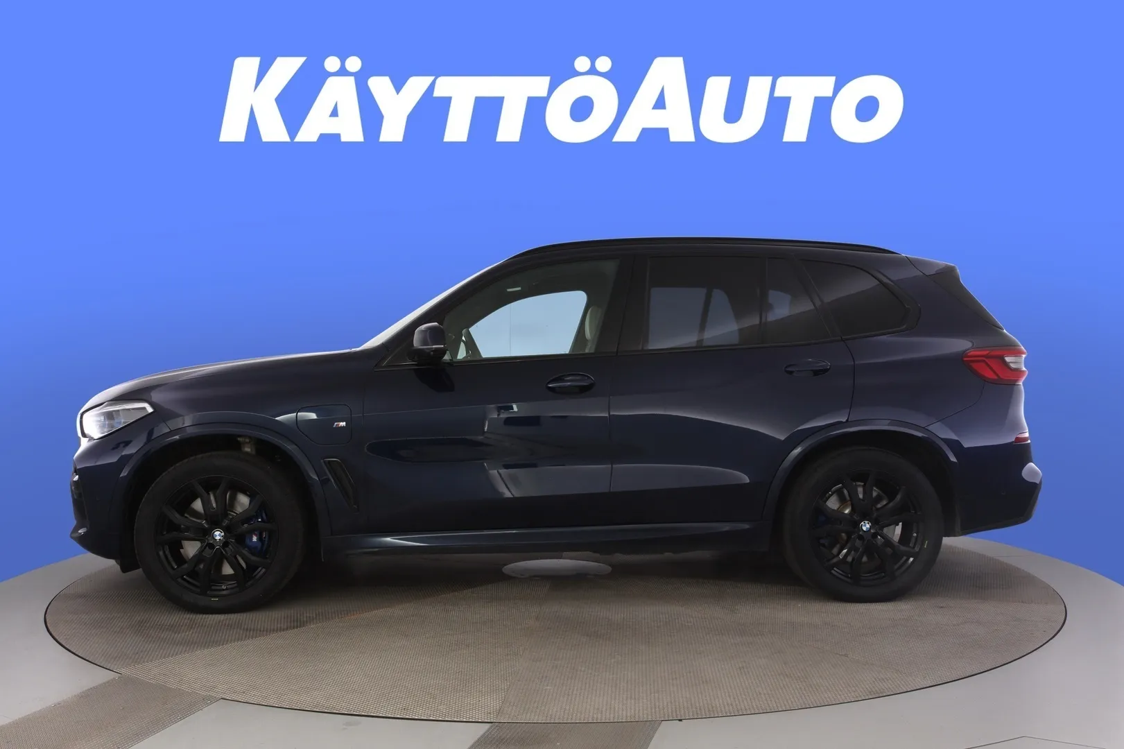 BMW X5 ZMV-609 carousel image
