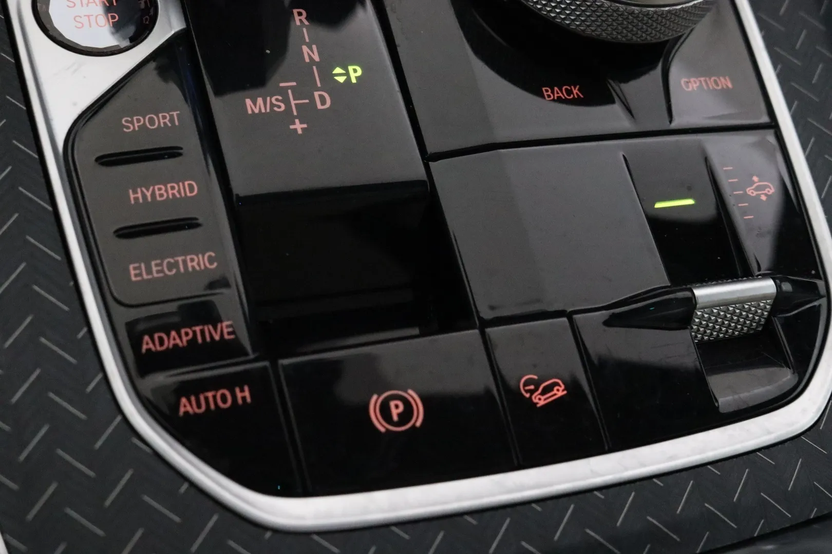 BMW X5 ZMV-609 carousel image