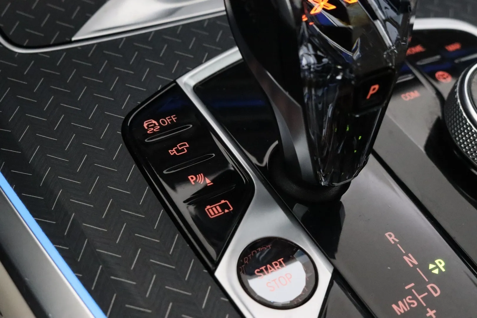 BMW X5 ZMV-609 carousel image