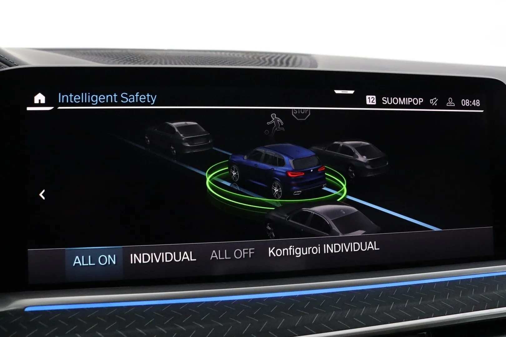 BMW X5 ZMV-609 carousel image