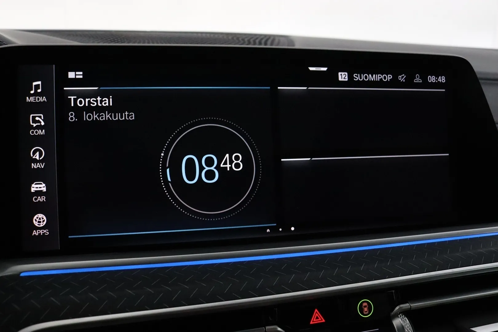 BMW X5 ZMV-609 carousel image