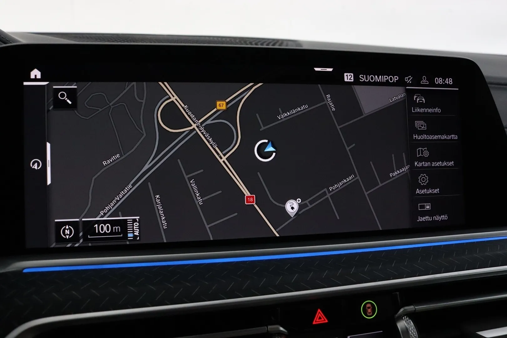BMW X5 ZMV-609 carousel image