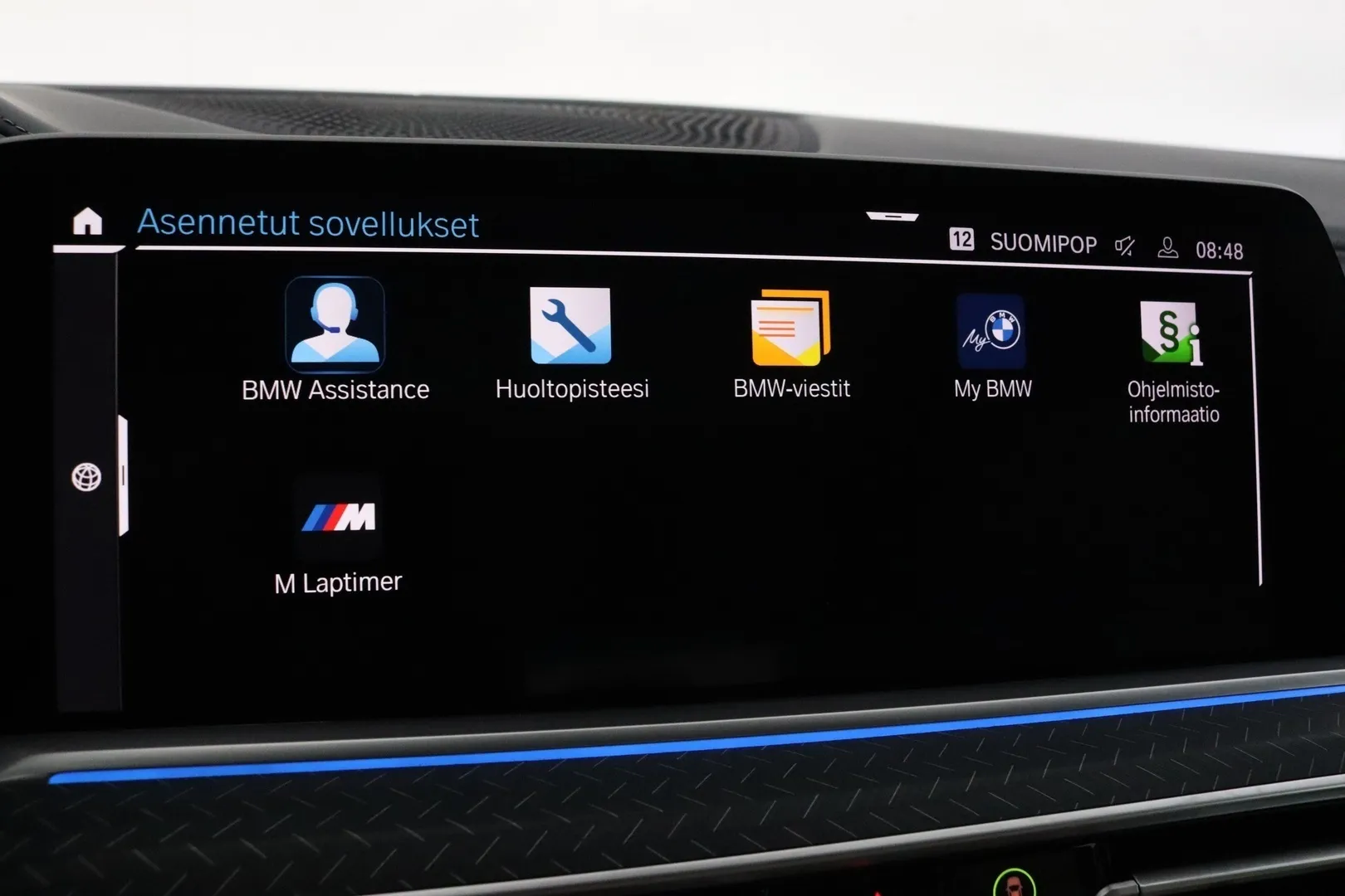 BMW X5 ZMV-609 carousel image
