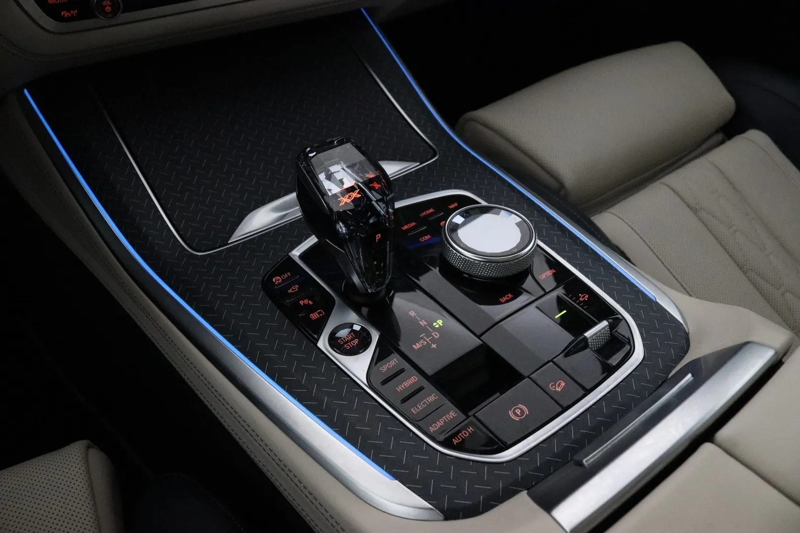BMW X5 ZMV-609 carousel image
